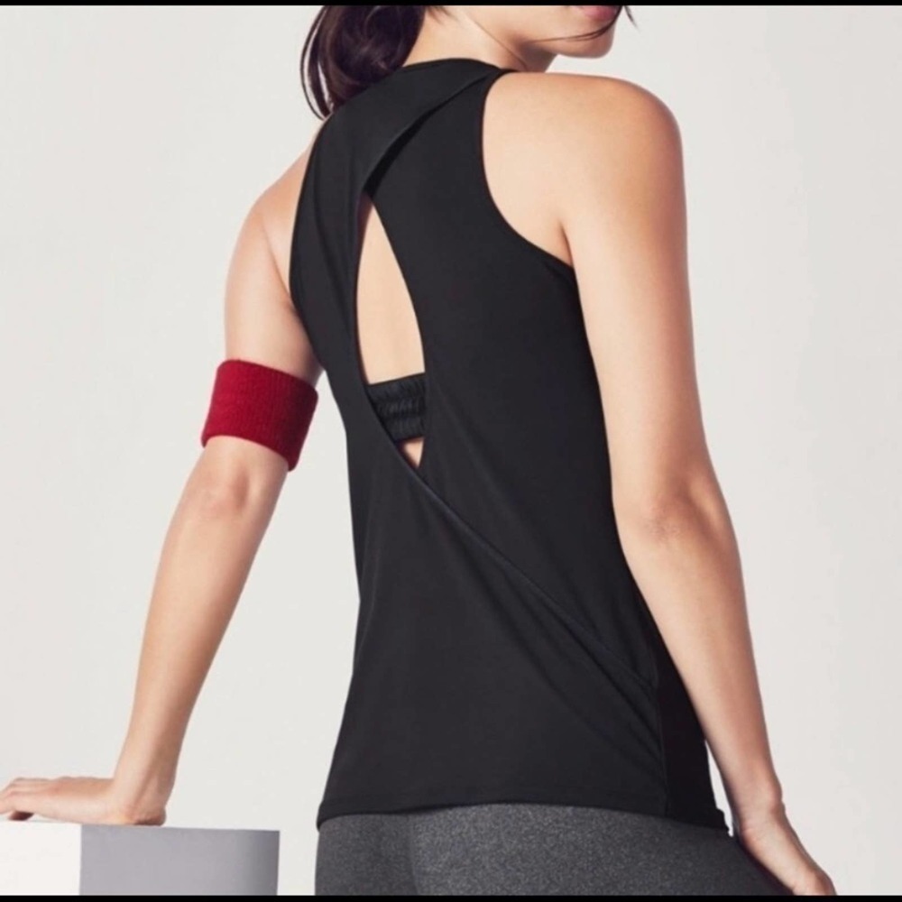 ❤️FABLETICS Tinley Performance Tank ~ M
